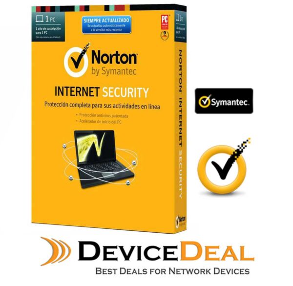 Norton Antivirus