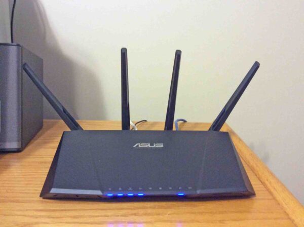 Router